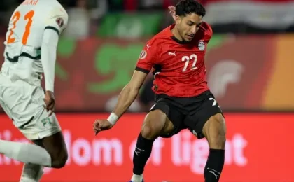 CAN 2025 : l'Égypte brise le rêve de la Côte d'Ivoire et rejoint le Sénégal en demi-finale !
