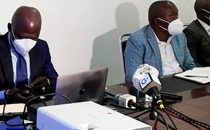 Aide Covid-19 de la FIFA : la seconde tranche disponible ce jeudi pour les acteurs du football gabonais 