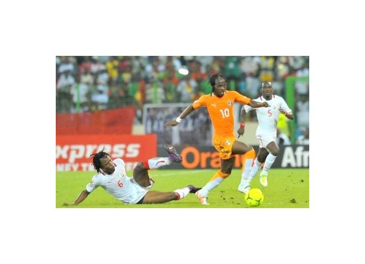 La Côte d'Ivoire se qualifie, retour au bercail pour le Burkina