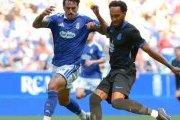 Espagne : Aubameyang prometteur pour ses débuts avec le Deportivo