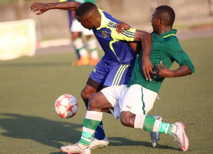 Championnat D3 2023 du Gabon : l'ultime phase démarre ce 29 juillet