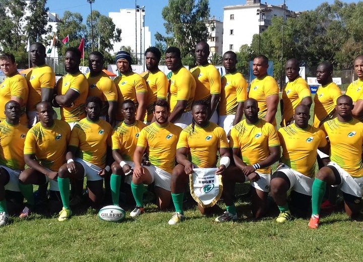 Rugby : 32 joueurs Ivoiriens évoluant en France affronteront la Suisse le 3 février prochain