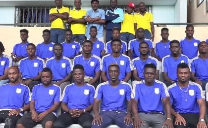 Aide Covid-19 de la FIFA : l'AS Stade Mandji dénonce l'action de l'ANFPG