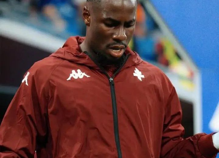 Éliminatoires Mondial 2026 : Les Panthères sans Michel Mboula face aux Seychelles et à la Côte d'Ivoire