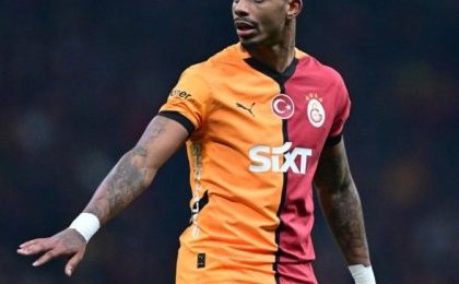 Turquie : Mario Lemina et Galatasaray s'imposent face à Bodrum FC