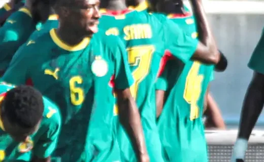Éliminatoires de la CAN 2027 : 63 buts et des fortunes diverses pour les favoris lors de la 1ère journée