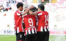 Turquie : Appindangoyé et Sivasspor renversés en quatre minutes par Batman Petrolspor