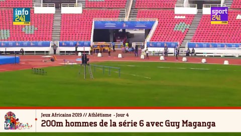 Impossible de lire la video