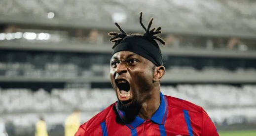 National 2 : Royce Openda, la grande satisfaction bordelaise de la saison