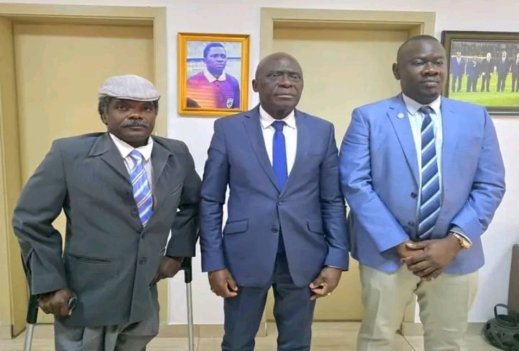 CAN des Sourds 2026 : le Gabon en pole position pour accueillir la compétition