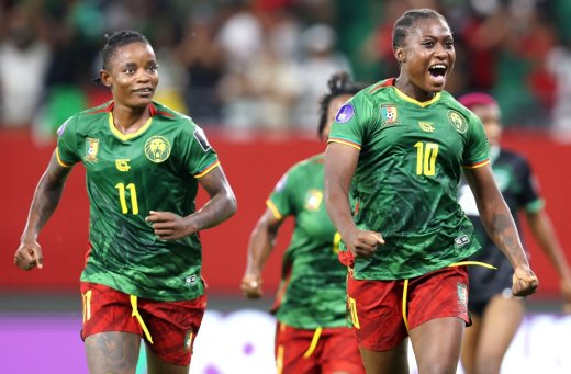 CAN féminine 2026 : le Cameroun terrasse le Malawi et décroche enfin sa première étoile