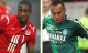 Aubameyang défie Chedjou