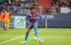 Ligue 2 : Johann Obiang et Pau FC arrachent un nul in extremis face à Clermont