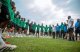 Éliminatoires Mondial 2026 : Les Panthères du Gabon défieront finalement la Gambie  au Kenya 