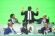 CAF : Pierre Alain Mounguengui promu 3e vice-président de l’instance africaine de football