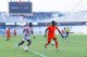 Coupe de la Confédération : le FC 105 humilié par Zesco United et déjà hors course