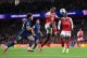 Pronostic pour la Ligue des champions&nbsp;: paris et cote 2,09 du choc Atlético vs Arsenal en demi-finale